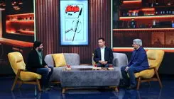 داستان زندگی پدر نوشت‌افزار ایران در «کافه مستند» 