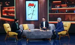 داستان زندگی پدر نوشت‌افزار ایران در «کافه مستند» 