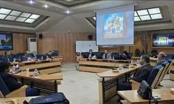 اصلاح ضوابط گزینش با نگاه به نیازهای روز در دستور کار است
