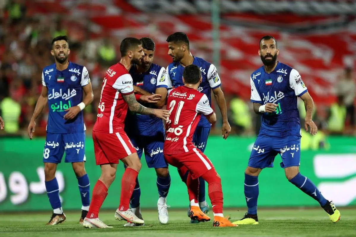 معرفی هاشمیان در گرو رسمی شدن فسخ قرارداد کارتال با پرسپولیس