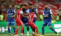 هاشمیان منتظر یک اتفاق امیدوارکننده