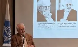 منفعت ایران، محور اصلی اندیشه و رفتار ظریف است