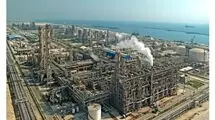 تصویب صورت‌های مالی و تقسیم سود ۴۲۰ تومانی در مجمع عمومی شرکت "پتروشیمی جم" 