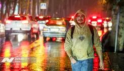 موج بارشی جدید پنجشنبه می رسد/ بارش شدید در این مناطق کشور