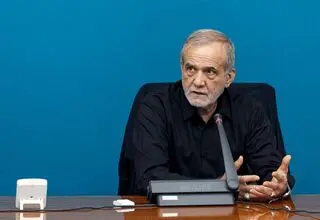 رئیس‌جمهور: تصمیمات مهم و استراتژیک با چین و ترکیه توسط وزرای خارجه، اقتصاد و دفاع پیگیری می‌شود