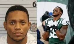 بازداشت ستاره فوتبال آمریکایی به دلیل قتل نامزدش 