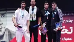 محمدی: کمیته فنی برای انتخاب کشتی‌گیران دو وزن کار سختی پیش رو دارد