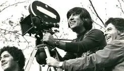 پست آخر بهرام بیضایی در اینستاگرام جلب‌توجه کرد