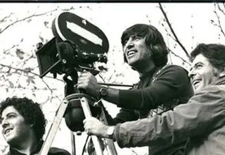 پست آخر بهرام بیضایی در اینستاگرام جلب‌توجه کرد