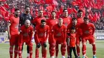 شکایت تراکتور از مجریان و یک باشگاه لیگ برتری