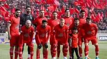شکایت تراکتور از مجریان و یک باشگاه لیگ برتری