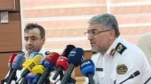 محدودیت‌های ترافیکی مراسم تشییع از امشب و صبح فردا  + جزییات 