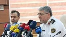 محدودیت‌های ترافیکی مراسم تشییع از امشب و صبح فردا  + جزییات 