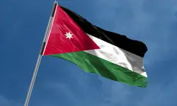 سازمان هواپیمایی اردن اطلاعیه صادر کرد