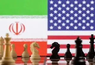 پایان دور دوم مذاکرات ایران و آمریکا
