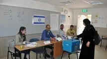 انتخابات کنست تمدید نمی‌شود