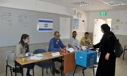 انتخابات کنست تمدید نمی‌شود