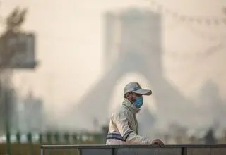 پیش بینی تعطیلی تهران در روز سه شنبه 4 آذر 1404