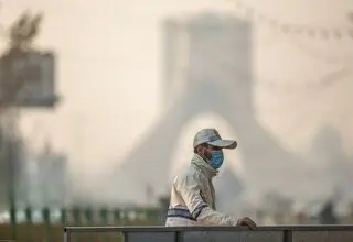 پیش بینی تعطیلی تهران در روز سه شنبه 4 آذر 1404