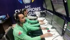 علت قطعی VAR در بازی چادرملو و فولاد چه بود؟