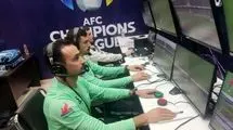 علت قطعی VAR در بازی چادرملو و فولاد چه بود؟
