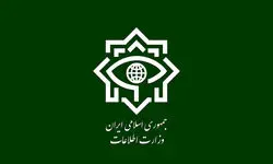 اطلاعیه وزارت اطلاعات در مورد عملیات انتقال اسناد رژیم صهیونیستی 