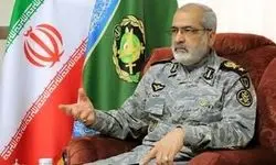 امیر شیخ: 10 برابر قبل پهپاد تولید کردیم