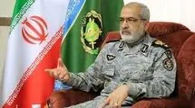 امیر شیخ: 10 برابر قبل پهپاد تولید کردیم