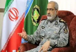 امیر شیخ: 10 برابر قبل پهپاد تولید کردیم