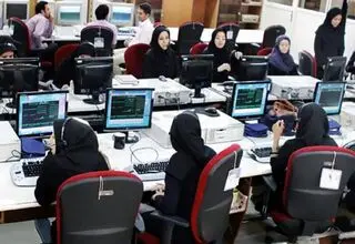 خانه تکانی بزرگ در دولت به زودی کلید می‌خورد؛ کارمندان اخراج می‌شوند؟