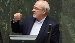 نماینده شاهین‌شهر: مذاکرات با آمریکا به نتیجه نمی‌رسد