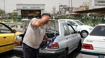 شلاق آفتاب بر تن فلات مرکزی/ در برابر موج گرما و بحران گرمازدگی حاد چه باید کرد؟