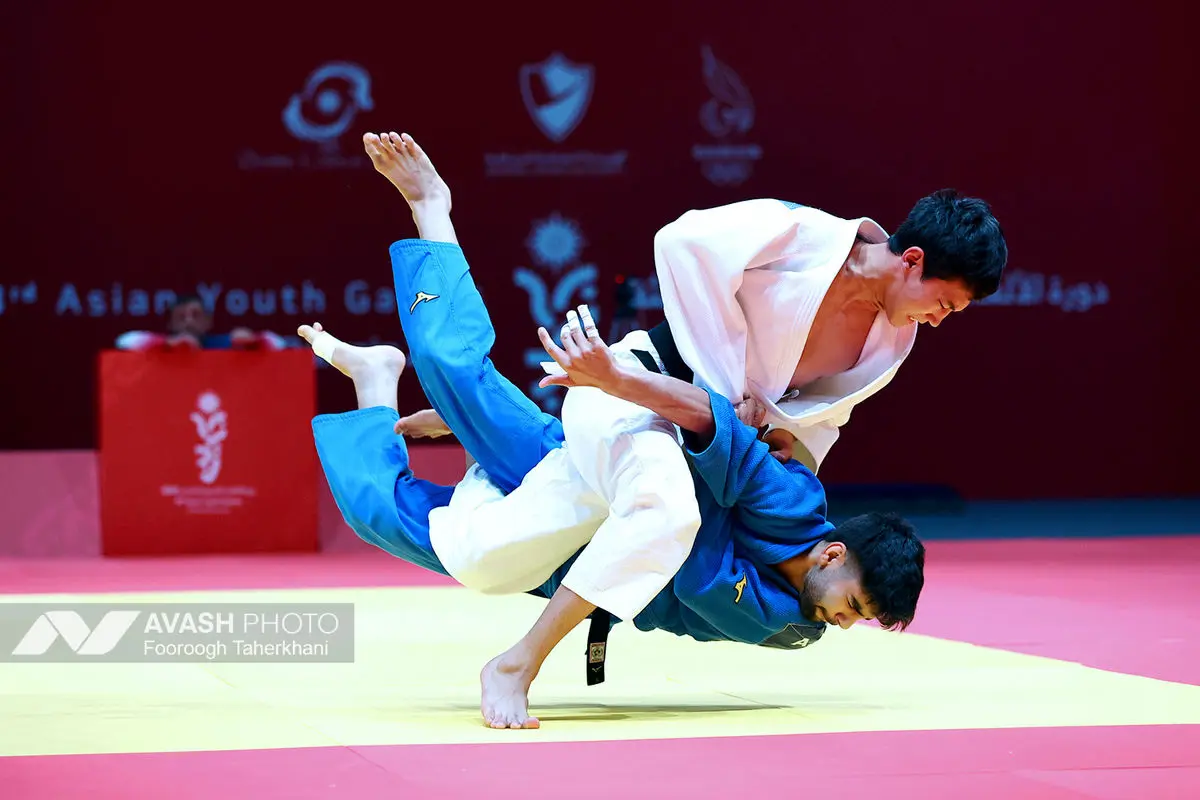 بازی های آسیایی جوانان بحرین؛ جودوبازی های آسیایی جوانان بحرین؛ جودو