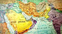 مهره ایران در شطرنج خاورمیانه