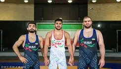 شروع بد با شکست قهرمان جهان و امید طلا