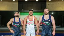 شروع بد با شکست قهرمان جهان و امید طلا