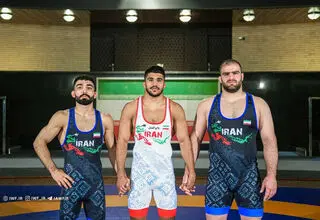 شروع بد با شکست قهرمان جهان و امید طلا