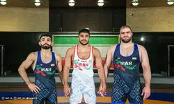 شروع بد با شکست قهرمان جهان و امید طلا