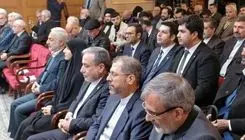 برگزاری کنفرانس بین المللی «دیپلماسی و مقاومت در مکتب حاج قاسم»