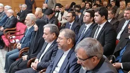 برگزاری کنفرانس بین المللی «دیپلماسی و مقاومت در مکتب حاج قاسم»