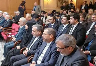برگزاری کنفرانس بین المللی «دیپلماسی و مقاومت در مکتب حاج قاسم»