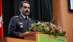 امیر اسماعیلی: می‌خواهیم دافوس افسرانی در تراز نظام جمهوری اسلامی پرورش دهد