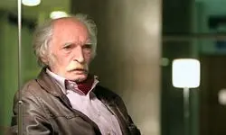 تازه‌ترین اثر محمود دولت‌آبادی منتشر شد 