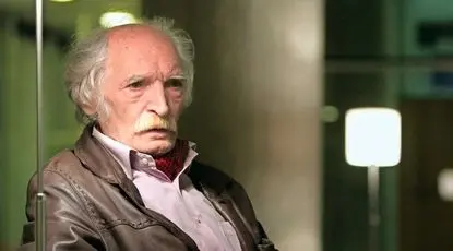 محمود دولت‌آبادی: پاینده ایران!