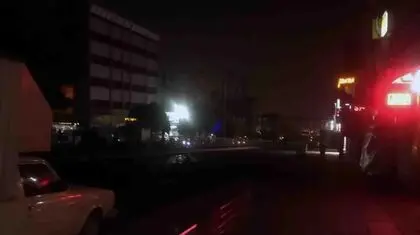 سایه‌روشن خطرات در بزرگراه‌های تاریک/ چرا انرژی خورشیدی ایران در برابر خاموشی‌های شهری هدر می‌شود؟