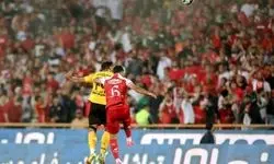 دادزن ها محرومان جدید فوتبال ایران!