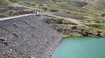 جمعیت بالای تهران و کرج فشار زیادی به منابع آبی وارد می‌کند