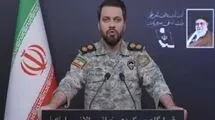 هشدار شدیداللحن سخنگوی قرارگاه خاتم‌الانبیا به آمریکا و رژیم صهیونیستی