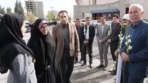 سفر محمدیان به آذربایجان غربی