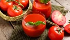  آبمیوه گوجه‌فرنگی و سویا؛ یک نوشیدنی ساده برای کاهش التهاب بدن
